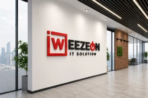 About Weezeon IT Solution: Helping Businesses Grow Online