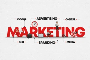 Why Digital Marketing Is Essential for Business Growth